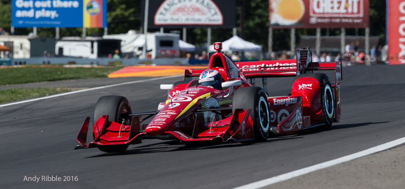 Illustration for article titled Swoon Over Photos From IndyCar's Return To The Ever-Scenic Watkins Glen International